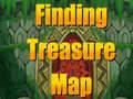Jogo Finding Treasure Map