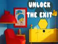 Jogo Unlock the Exit