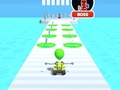 Jogo Balloon Clash