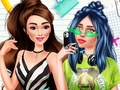 Jogo Highschool Mean Girls 2
