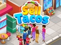 Jogo Sell Tacos
