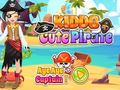 Jogo Kiddo Cute Pirate