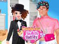 Jogo Couples Outfit Change Challenge