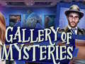 Jogo Gallery of Mysteries