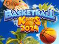 Jogo Basketball Kings 2024