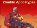 Jogo Zombie Apocalypse