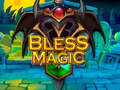 Jogo Bless Magic