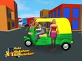 Jogo Auto Rickshaw Simulator