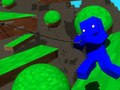 Jogo Parkour Boss