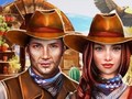 Jogo Outlaws and Oddities