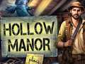 Jogo Hollow Manor
