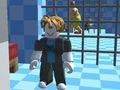 Jogo Obby: Escape from Circus Prison