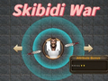 Jogo Skibidi War