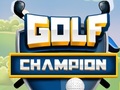 Jogo Golf Champion