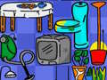 Jogo Move - Gather your belongings
