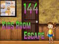 Jogo Amgel Kids Room Escape 144