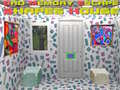 Jogo Bad Memory Escape Shapes House