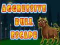 Jogo Aggressive Bull Escape