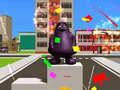 Jogo Grimace Hop