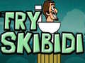 Jogo Fry Skibidi