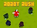 Jogo Robot Rush