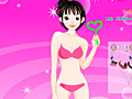 Jogo Impress Hot Dress Up