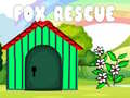 Jogo Fox Rescue