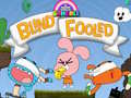 Jogo The Amazing World Gumball Blind Fooled