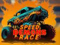 Jogo Speed Demons Race