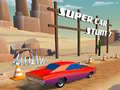 Jogo Super Stunt car 7