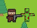 Jogo Guns Zombie