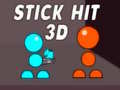 Jogo Stick Hit 3D