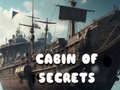 Jogo Cabin of Secrets