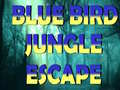 Jogo Blue Bird Jungle Escape
