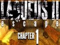 Jogo Laqueus Escape 2: Chapter I