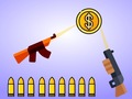 Jogo Shoot & Bounce