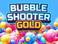Jogo Bubble Shooter Gold