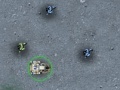 Jogo DarkBase RTS