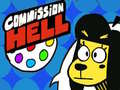 Jogo Commission Hell