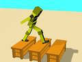 Jogo Ragdoll Step