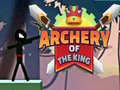 Jogo Archery Of The King