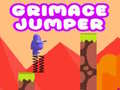 Jogo Grimace Jumper