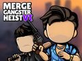Jogo Merge Gangster Heist VI