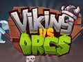 Jogo Viking Vs Orcs
