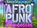 Jogo Afro Punk Princesses