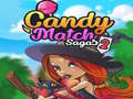 Jogo Candy Match Sagas 2