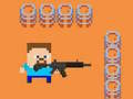 Jogo Hunter Steve