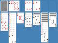 Jogo Klondike Solitaire Turn 3