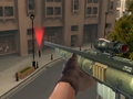 Jogo Sniper: City Strike