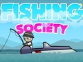 Jogo Fishing Society